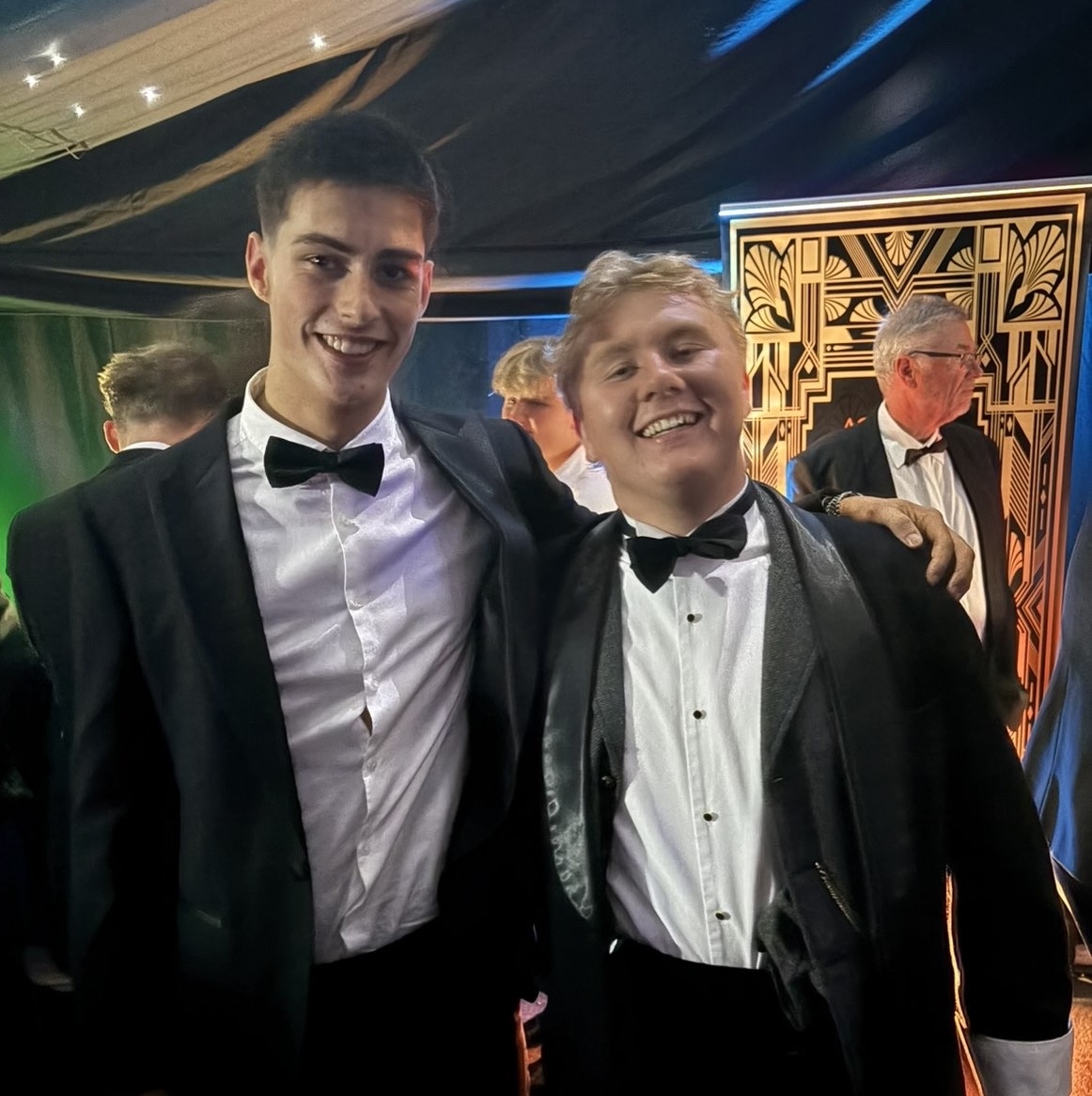 Millfield Winter Ball 2026